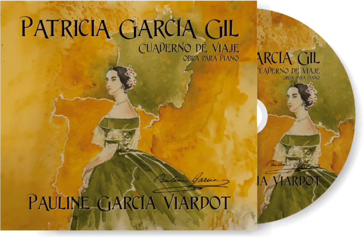 Patricia García Gil